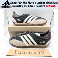 Baskets basses noires Song for