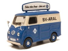 Glas Goggomobil TL 250 1963 -