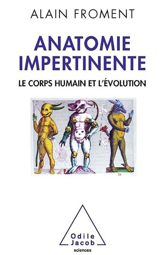 Anatomie impertinente le - impertinente:,
