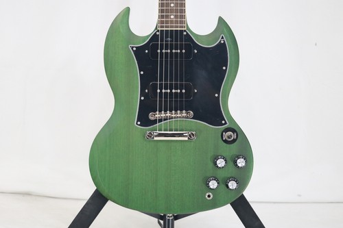 Epiphone classic wear - sg,