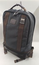 Sac à dos TUMI, gris, nylon, 222682AT2