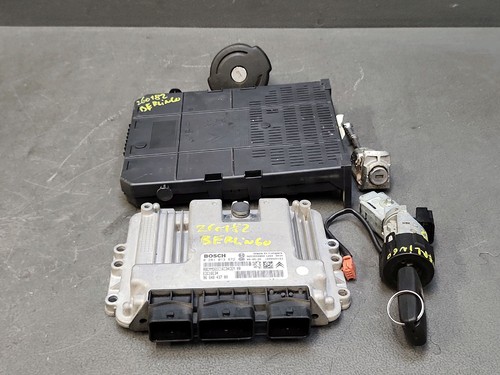 Kit démarrage neiman bsi - bsi,