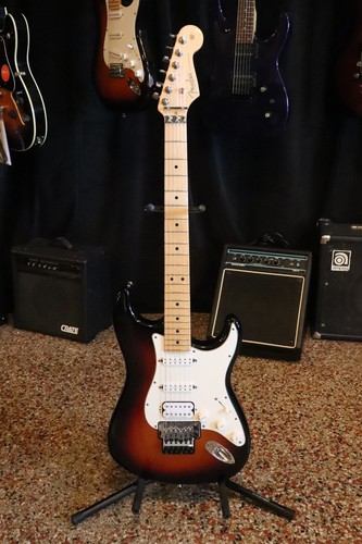 Fender american standard strat - american,