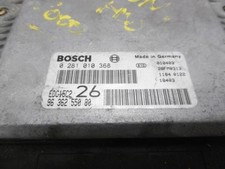 Calculateur moteur PEUGEOT 806