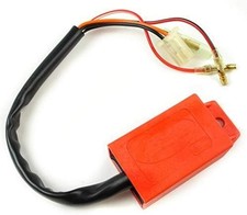 9909230 Centralina Top Rouge Anticipation Variable Aprilia SR WWW 50 2T 97-01