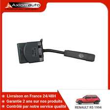 🇫🇷 COMMANDE ESSUIE GLACE RENAULT SUPER 5 1984-1996 ♻️