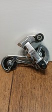 SACHS HURET RIVAL chape Longue Derailleur Arrière  Made In FRANCE 1987 