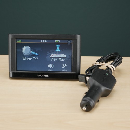 Garmin nuvi 42lm inch - 42lm, 4.3-inch