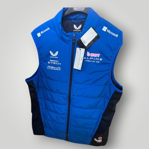 Gilet doudoune sans manche - doudoune,