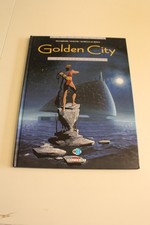 BD Golden City - T1 Pilleurs