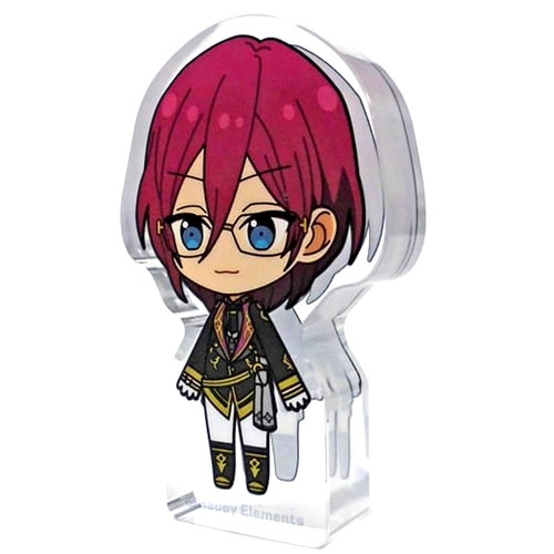 Ibara saegusa ensemble stars - saegusa,