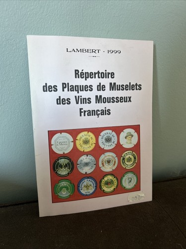 Lambert répertoire des - lambert,