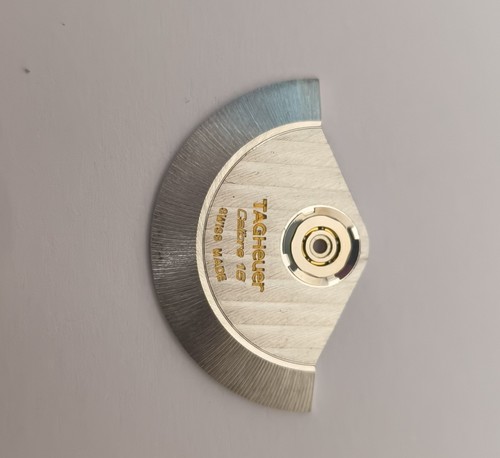 Masse oscillante montre - montre, tag