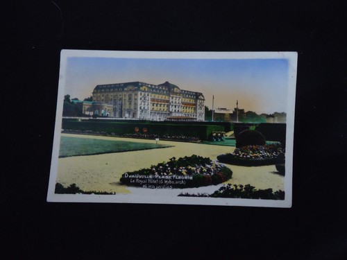 250 cpa année 50 beauville - année,