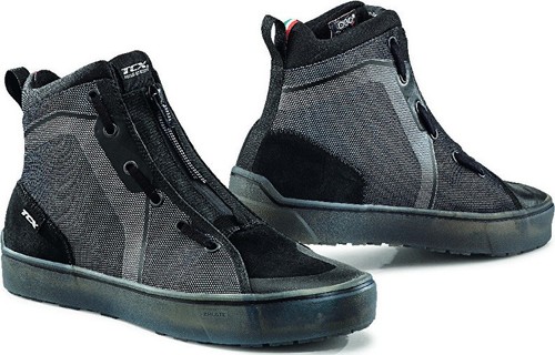 Chaussures tcx ikasu noir - tcx,