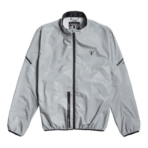 Veste moto triumph - veste,