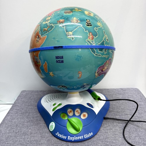 Leapfrog junior explorer - leapfrog,