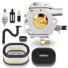 1124 120 0609 Carburetor