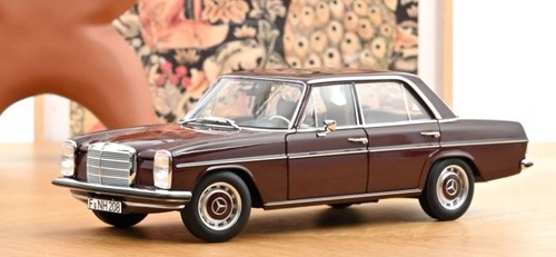 Norev voiture de 1968 - norev,