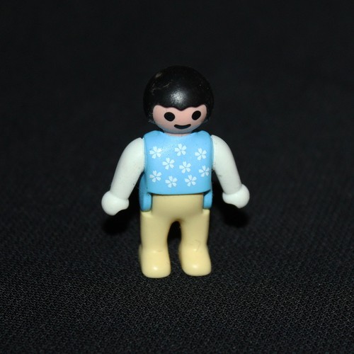 Playmobil bébé parc de - playmobil,