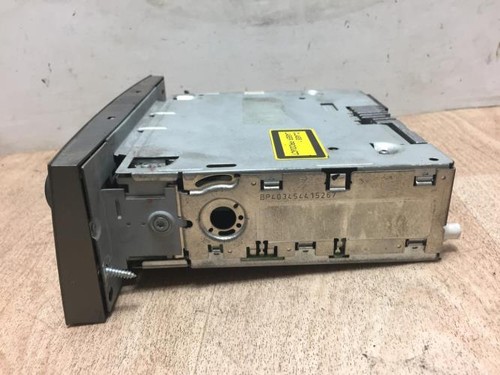 Autoradio origine citroen c5 - autoradio,