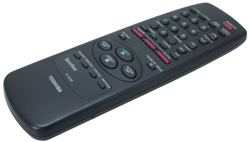 Toshiba 304f télécommande - vt-304f,