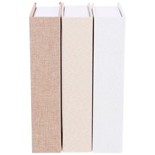  3 Pcs Boite De Rangement