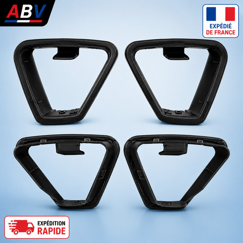 Cache guide ceinture - guide,