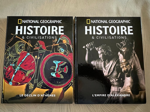 Histoire civilisations tomes - &,