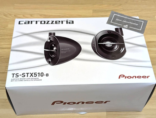 Paire enceintes pioneer - paire,