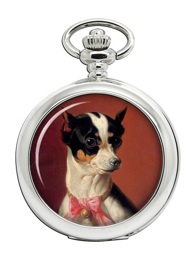 Toy pinscher carl reichert - toy,