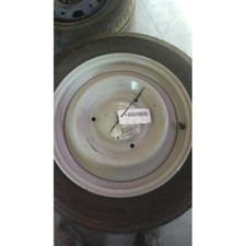 JANTE CITROEN - DS 2CV CV 6