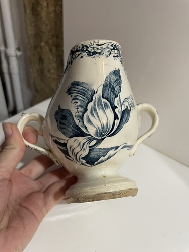 Ancienne saucière kg - ,