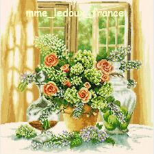 " Sunny Morning " Kit Point de