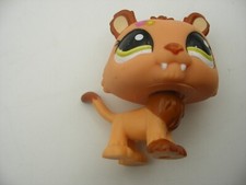 Hasbro Littlest PetShop PET