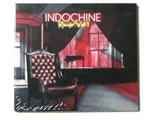 CD INDOCHINE : REMIX VOL 1 [
