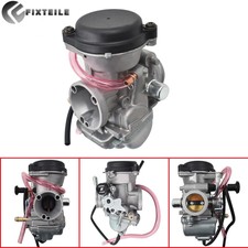 Carburateur CARB CARBY pour