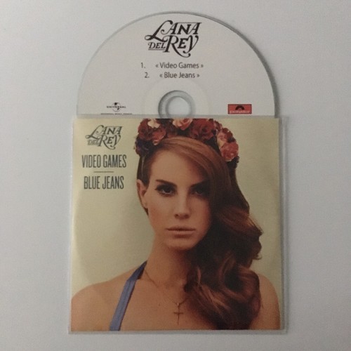 Lana del rey - lana, video