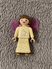 PLAYMOBIL Personnage enfant Fille Chateau Princesse X1