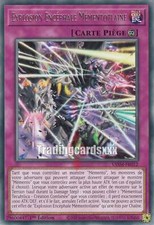 Yu-Gi-Oh! Explosion Encéphale Mémentotlaine : R VASM-FR012