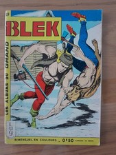 BLEK      N°49     LUG     1965     TBE