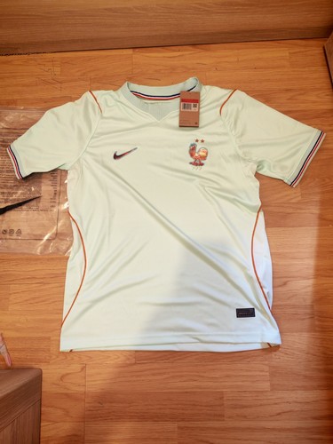 Maillot équipe de france - maillot, l'Équipe