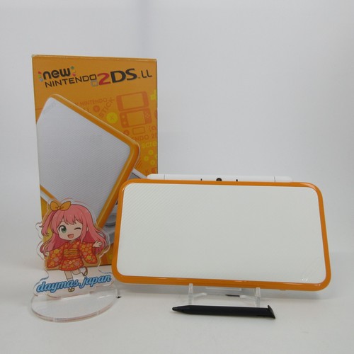 Near mint nintendo - 【near, new