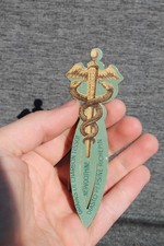 Ouvre Lettre Publicité Tôle