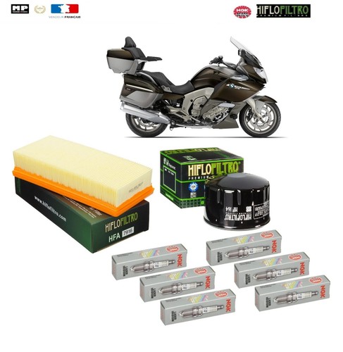 Pack révision filtre air - filtre,