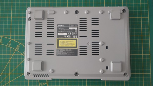 Plasturgie inférieure pièce