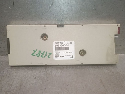 6933665 antenne bmw e65 e66 - antenne, 7
