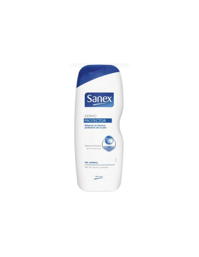 Sanex gel 550 50ml - gel,