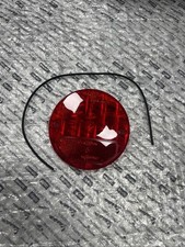 Cabochon De Feu Arrière