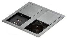 Prise Encastrée Cuisine IP54